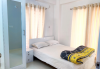 Rent Furnished Two Bedroom Apartment in Bashundhara R/A.